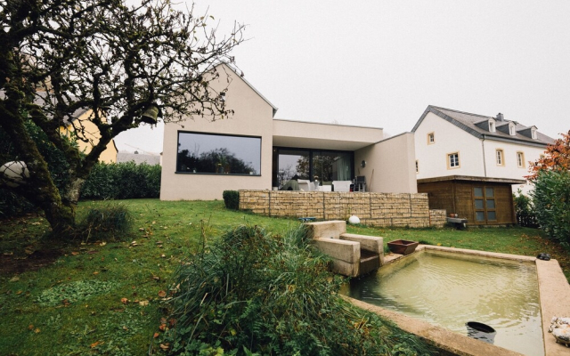Spacious 2BR House 210m2 w Beautiful Gdn
