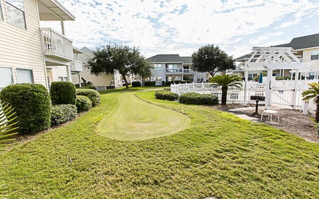 Sandpiper Cove #9139 - 1 Br Condo