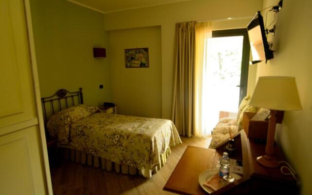 La Vignola Country Hotel