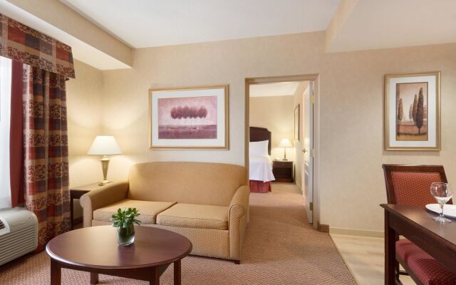 Homewood Suites by Hilton Toronto/Oakville