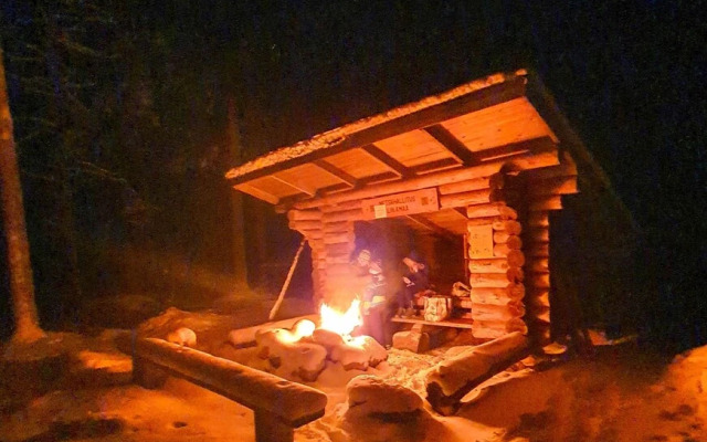 Majatalo Oravanpesä