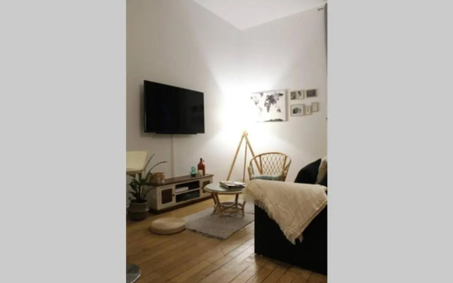 Appartement vue imprenable sur la Loire !!!