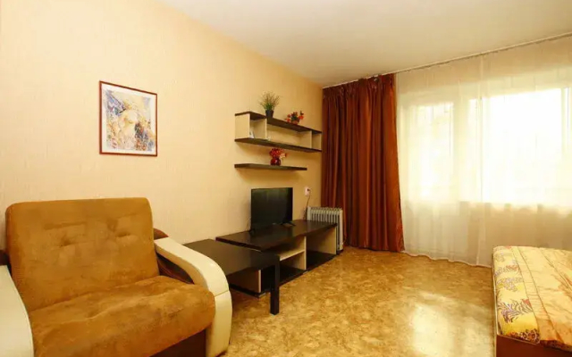 Alt Otel on str. 40-let Pobedy, bld. 29 B (art. 110) - Hotel in تشيليابنسك - Photo 2