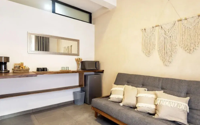 Casa Ita Surf