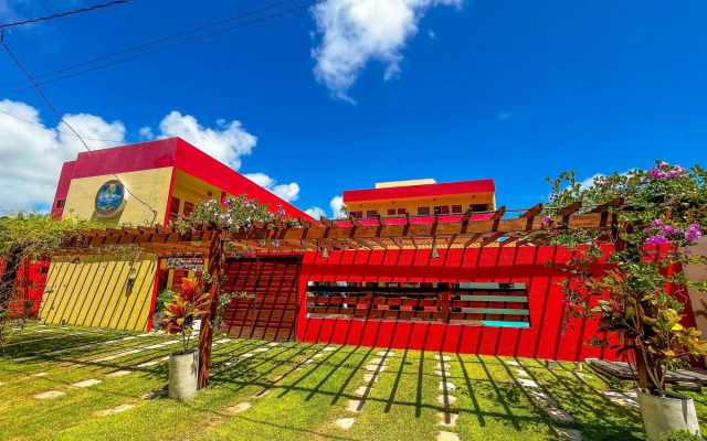 Pousada Villa Marceneiro