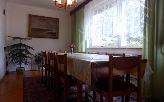Guest House Krahulec