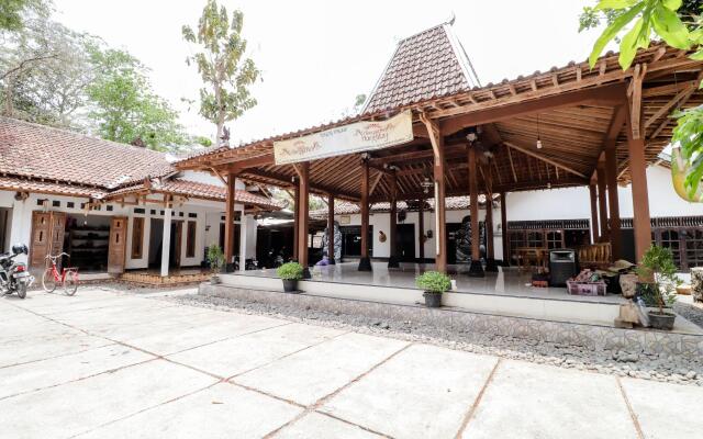Griya Erlangga Homestay