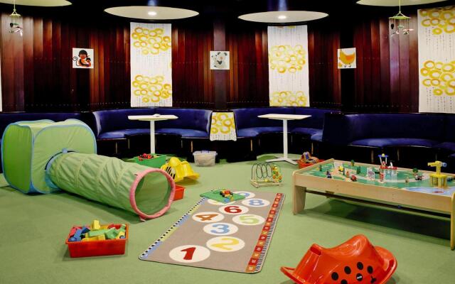 Ferienhaus im Ostseeresort Dampland in Perfekter Lage