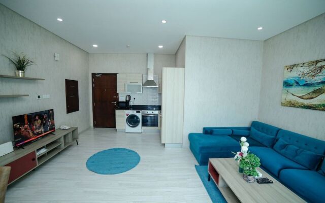 Vita Suites