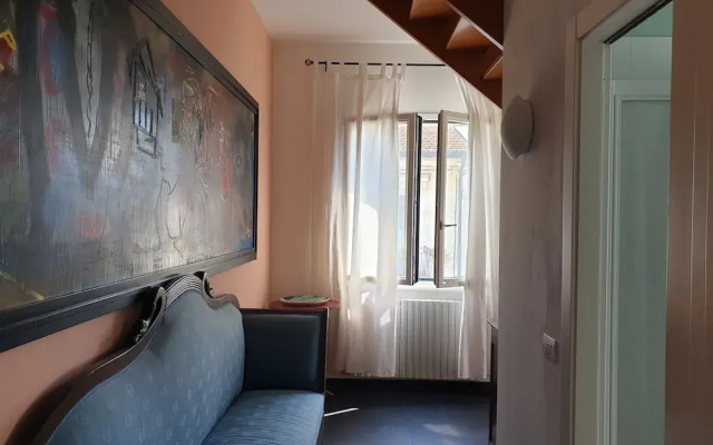 B&B Villa al Parco