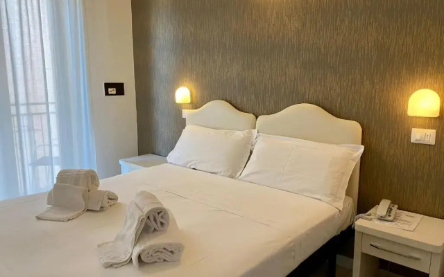 Hotel Berenice Rimini Mare