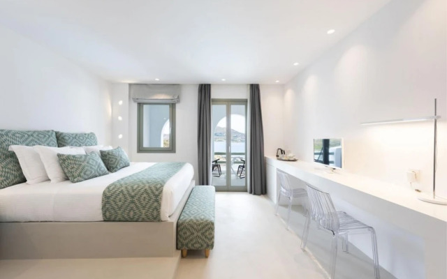 Senia Hotel