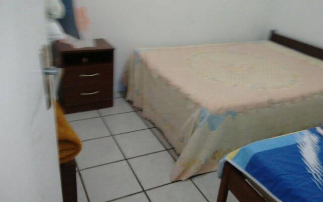 Pousada Residencial Flores