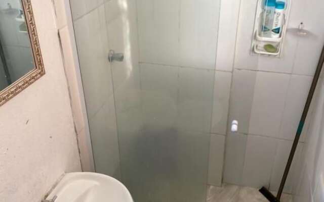 Verde Hostel Ilhabela