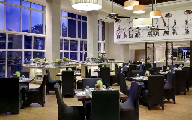 Pullman Bali Legian Beach