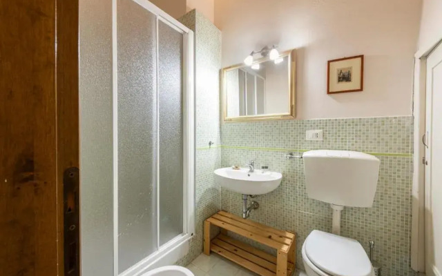 Orsanmichele View by Mmega