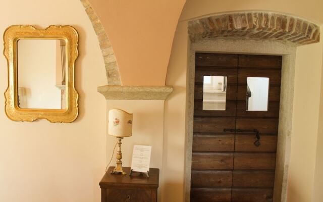 Antica Residenza San Martino