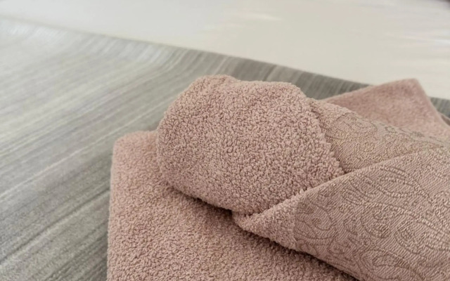 T-star, 2-bedroom apartment with magnificent beach view