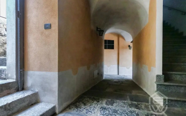 Easy Welcome La Filanda Taverna - Room