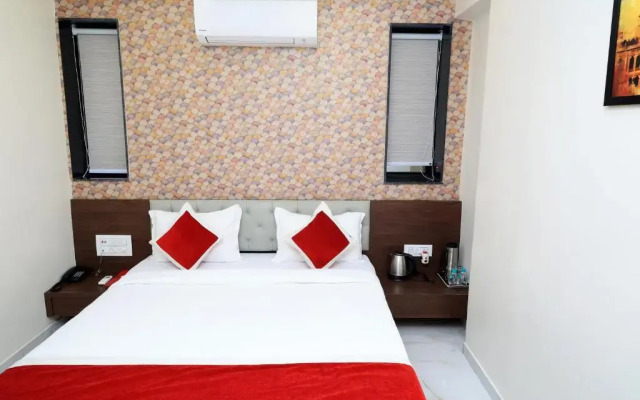 Hotel Sai Neel