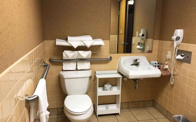 Travelodge Inn & Suites by Wyndham Deadwood