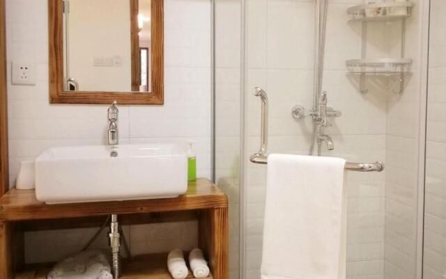 Suzhou Leisure Guest House