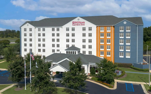 Hilton Garden Inn Tuscaloosa