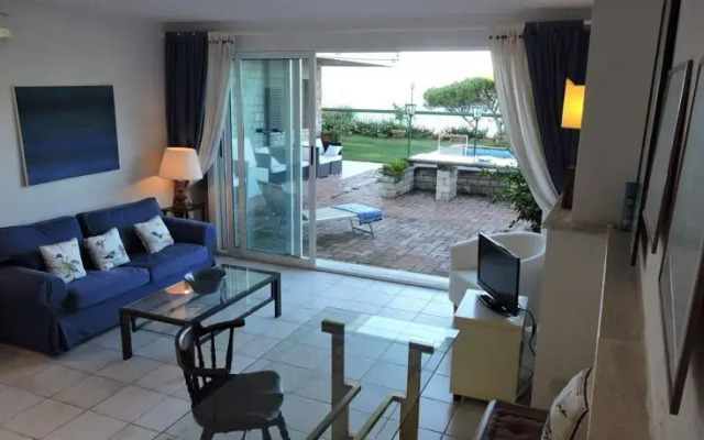 Holiday Home Villa Donatella