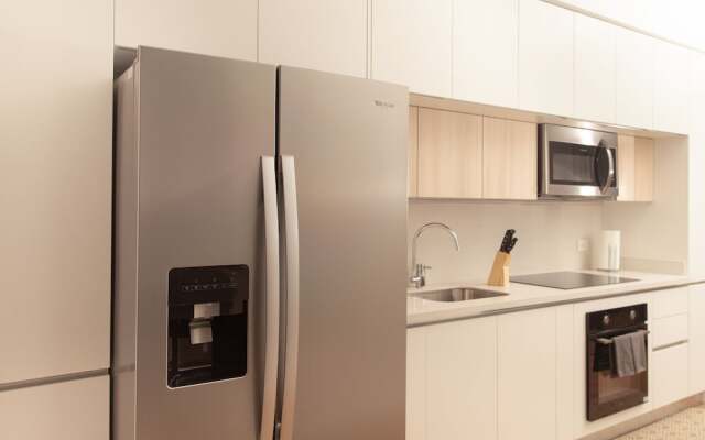 Apartamentos Cityzen