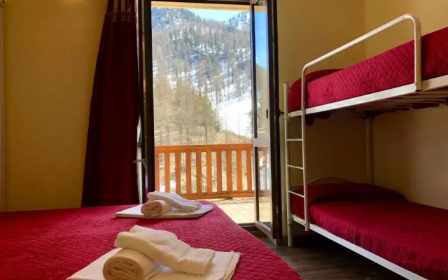 Piccolo Chalet