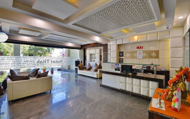 Hotel Tilak