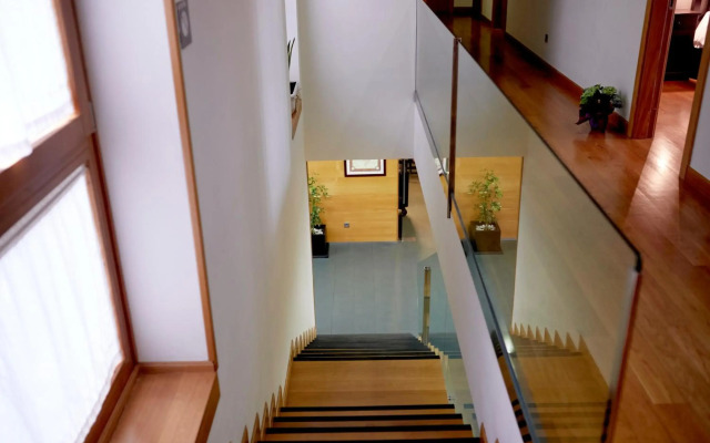 Hotel Casa Azcona