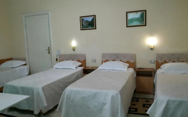 Hotel Kaduku