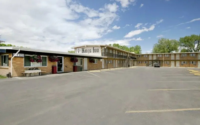 Americas Best Value Inn
