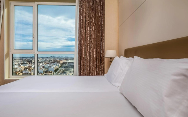 Sercotel Sorolla Palace Hotel