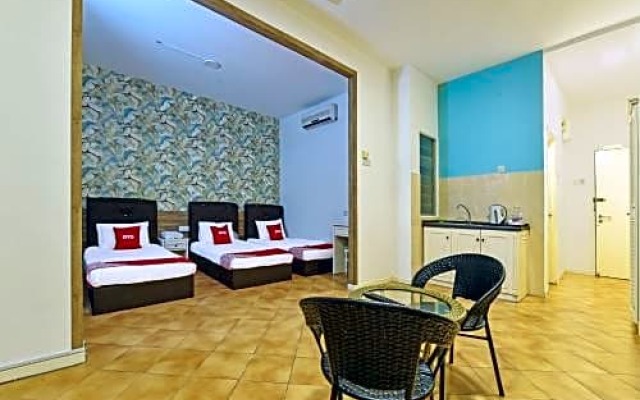 OYO Home 90453 Narasindo Homes Pd Tiara Bay