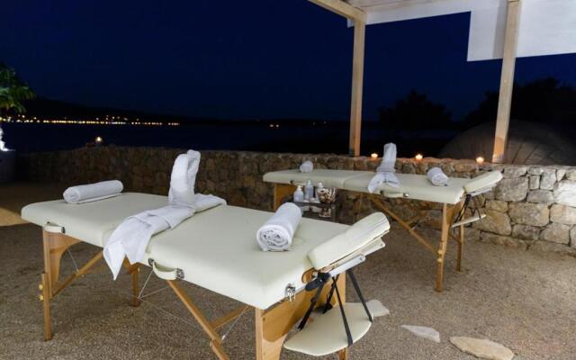 Apartments Vila Feri