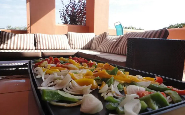 Las Garzas 2131 Beautiful Sea View Apartment