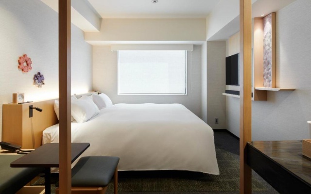 Superior Double room (풀 더블 침대) 사진 2