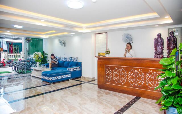 Bin Star Hotel  Danang