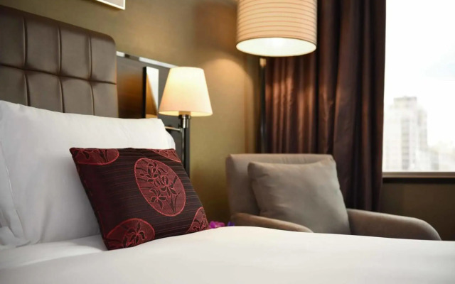 Fullon Hotel Taipei Central