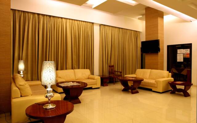 Venky Residency