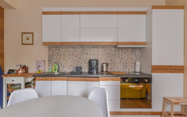 Fm Deluxe 1 Bdr Apartment Levski Blvd