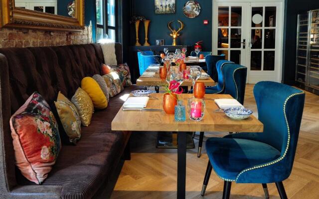 Boetiek hotel BonAparte - Lochem
