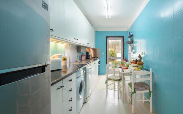 Spacious Modern Beach House - Esposende