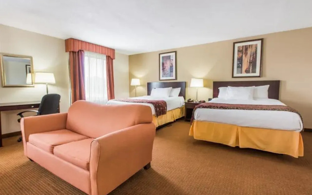 Ramada Elizabethtown