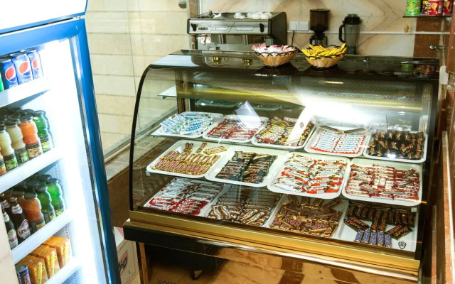 Qsr Al Basmah Furnished Units