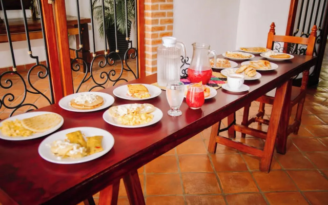 Bohemia Hotel Boutique