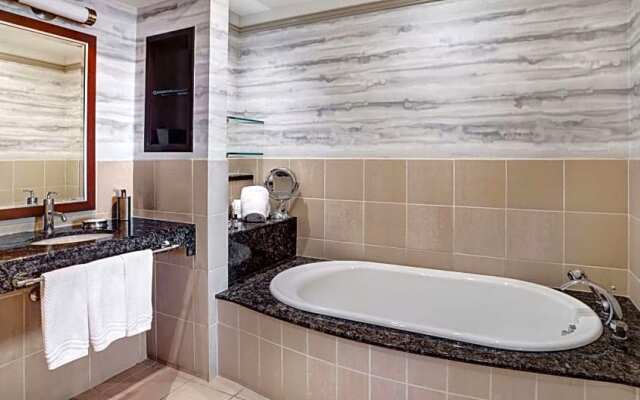 Hyatt Regency DFW International Airport