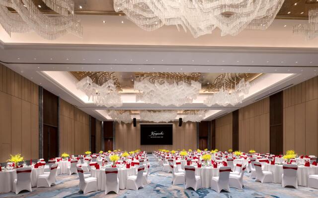 Kempinski Hotel Jinan